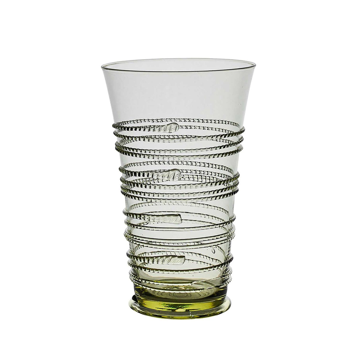 Juliska Ella Tumbler Green Large B818/29