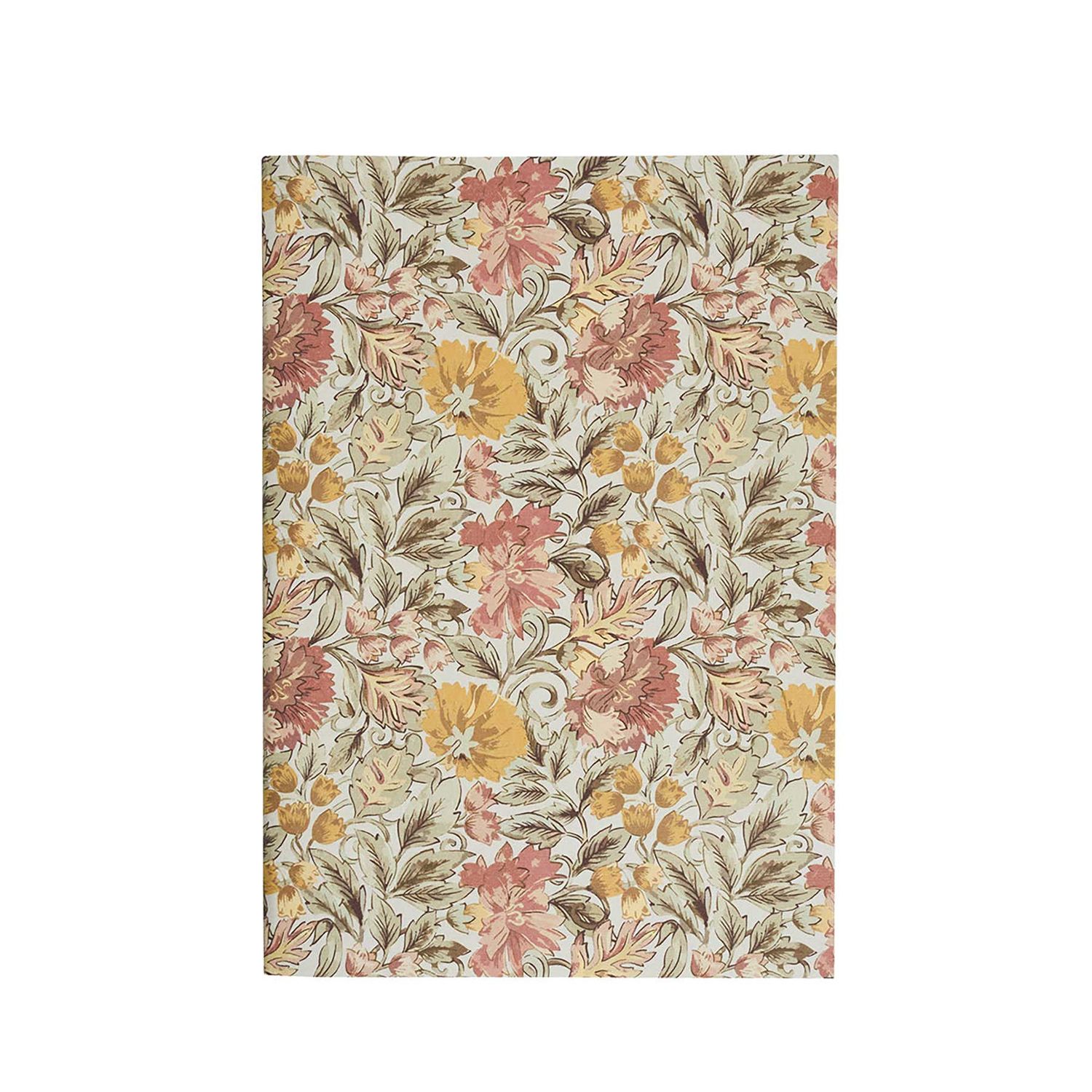 Juliska Willa Paper Journal Amber 7 x 10 Inch PPG27/65