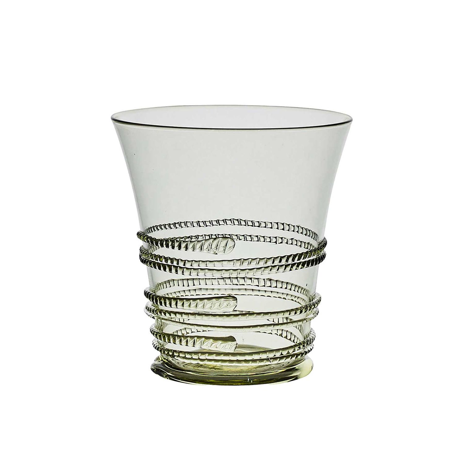Juliska Ella Tumbler Green Small B819/29