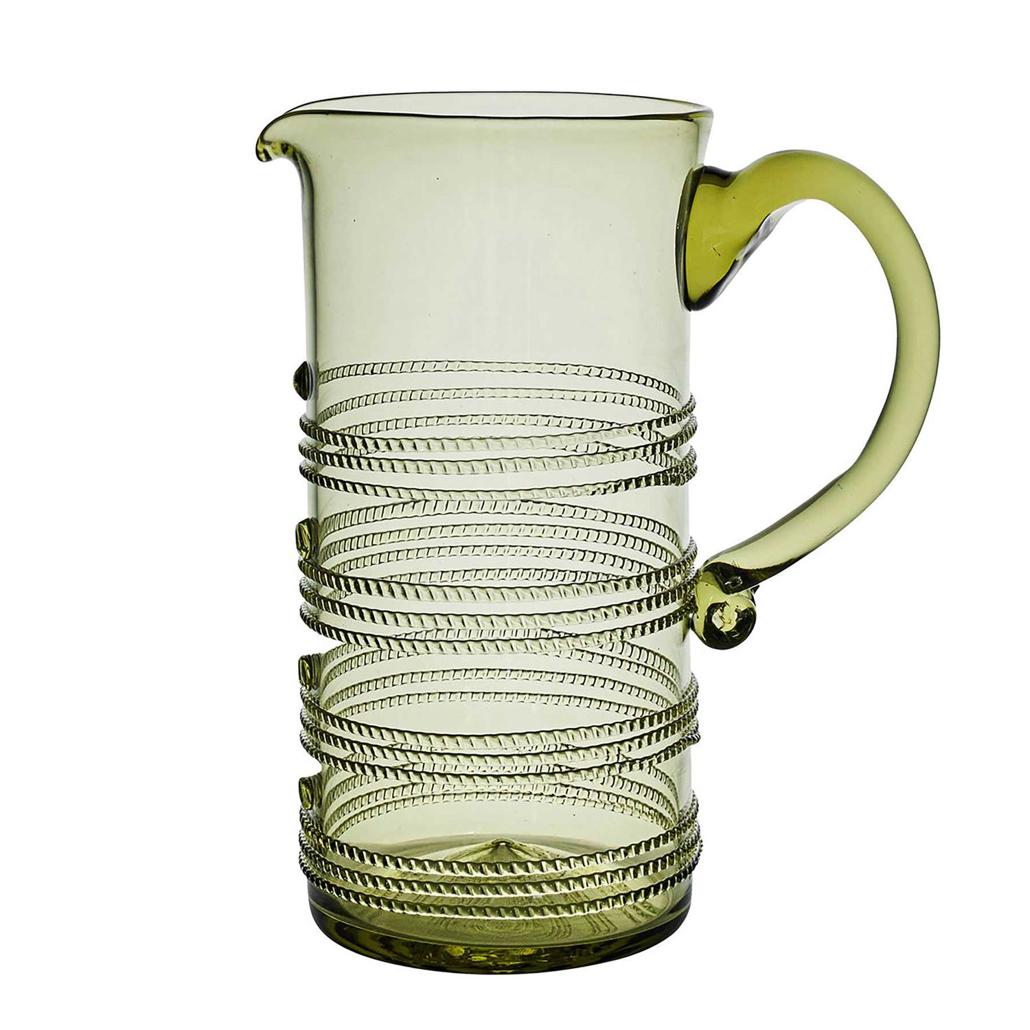 Juliska Ella Pitcher Green B816/29