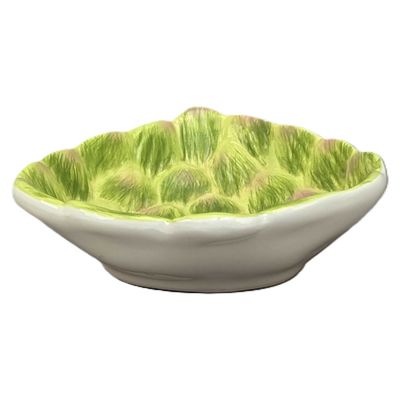 BIA Cordon Bleu Victoria's Veggies Artichoke Dip Dish 5 5/8 Inch, 411357, 033805413577