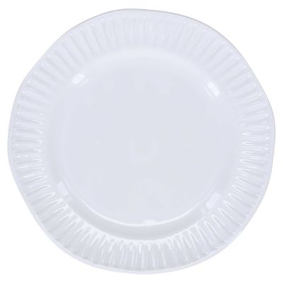 BIA Cordon Bleu Colonnade Blanco Salad Plate 8 Inch, 401263, 033805412631