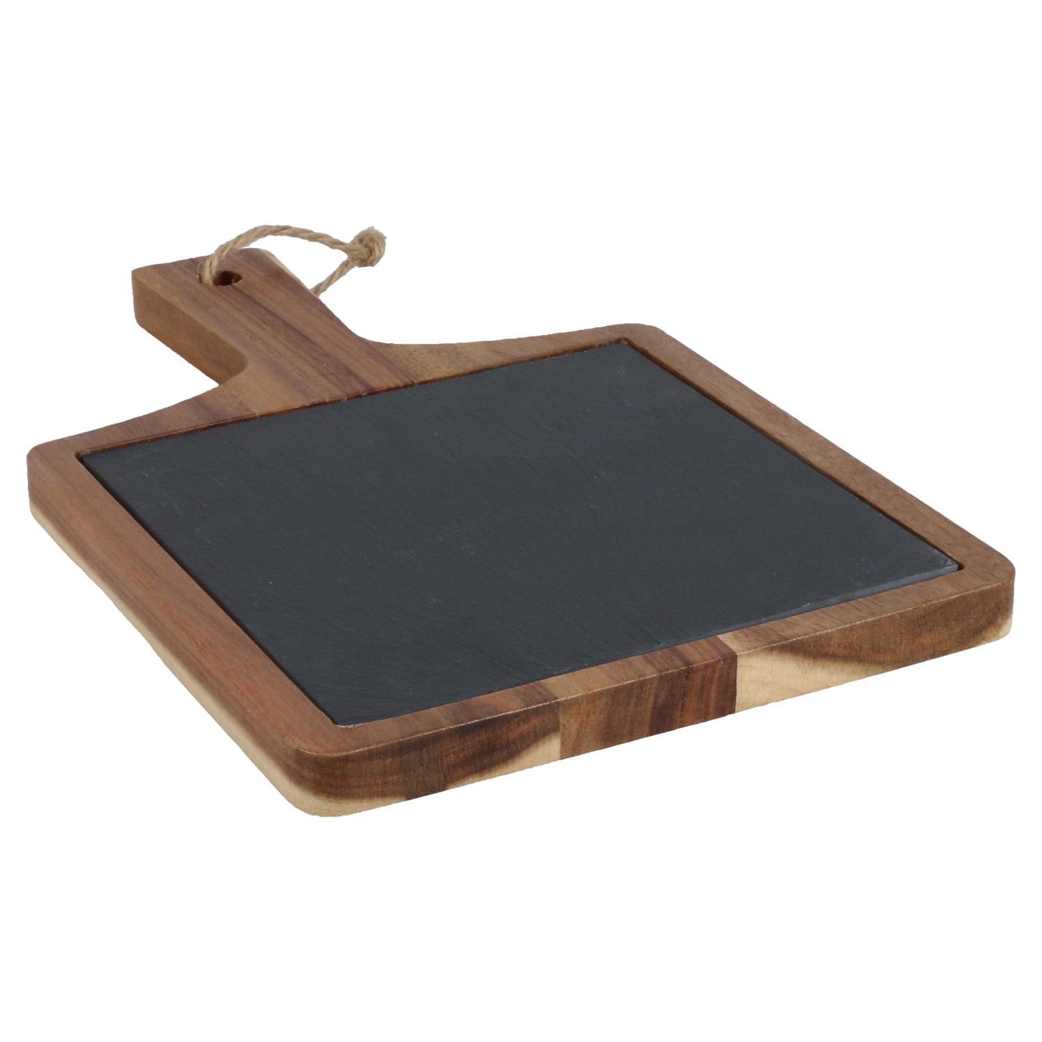 BIA Cordon Bleu Small Rectangular Serving Board 10 1/2 Inch, 300013, 033805300136