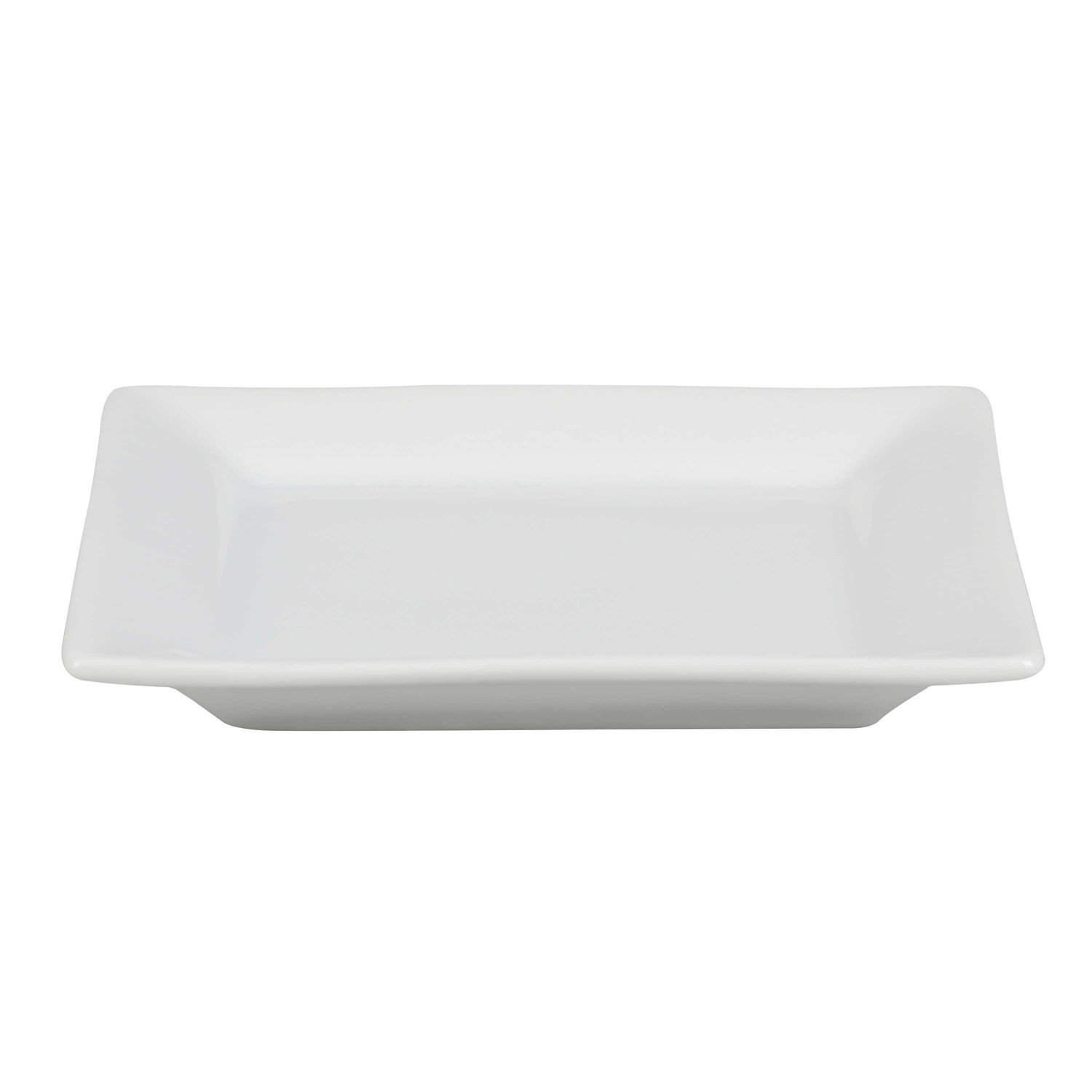 BIA Cordon Bleu Square Rim Plate 5 Inch, 905141, 033805951413