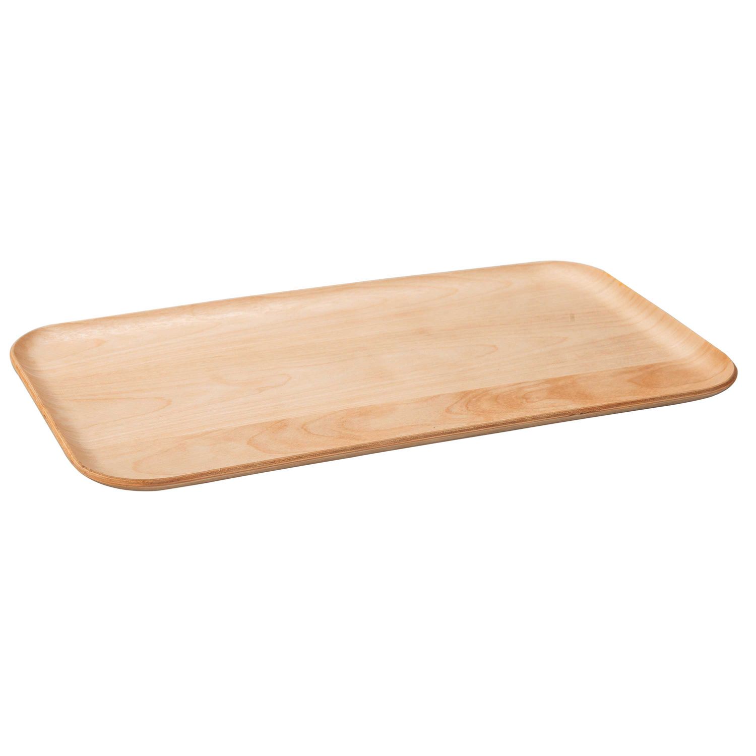 BIA Cordon Bleu Scandic Rectangular Platter 14 3/4 Inch, 507025, 033805000692