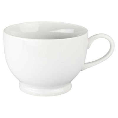 BIA Cordon Bleu Footed Latte Mug 6 Inch, 901018, 033805910182
