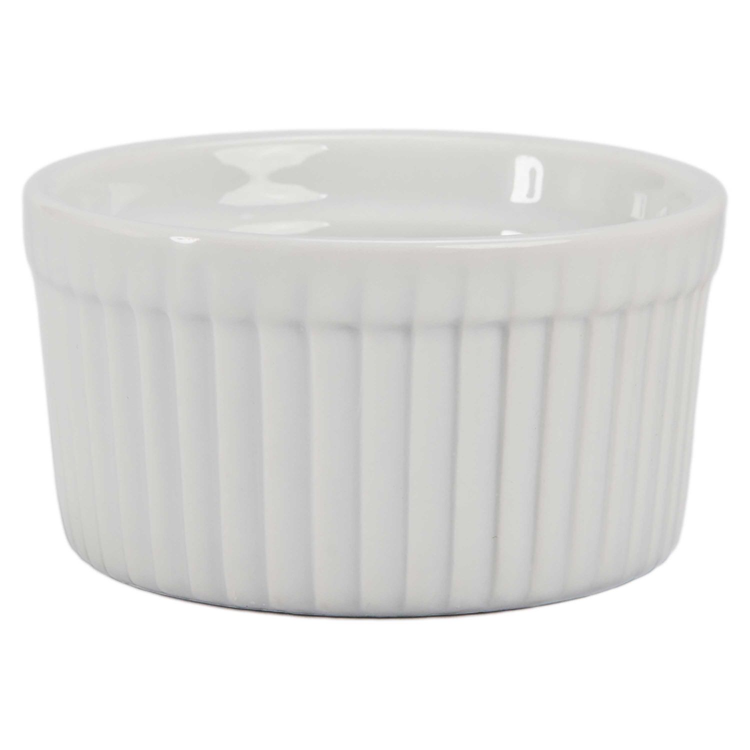 BIA Cordon Bleu Ramekin 3 1/4 Inch, 900009, 033805900091