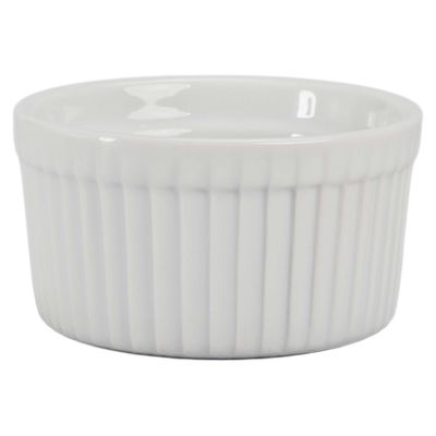 BIA Cordon Bleu Ramekin 3 1/4 Inch, 900009, 033805900091