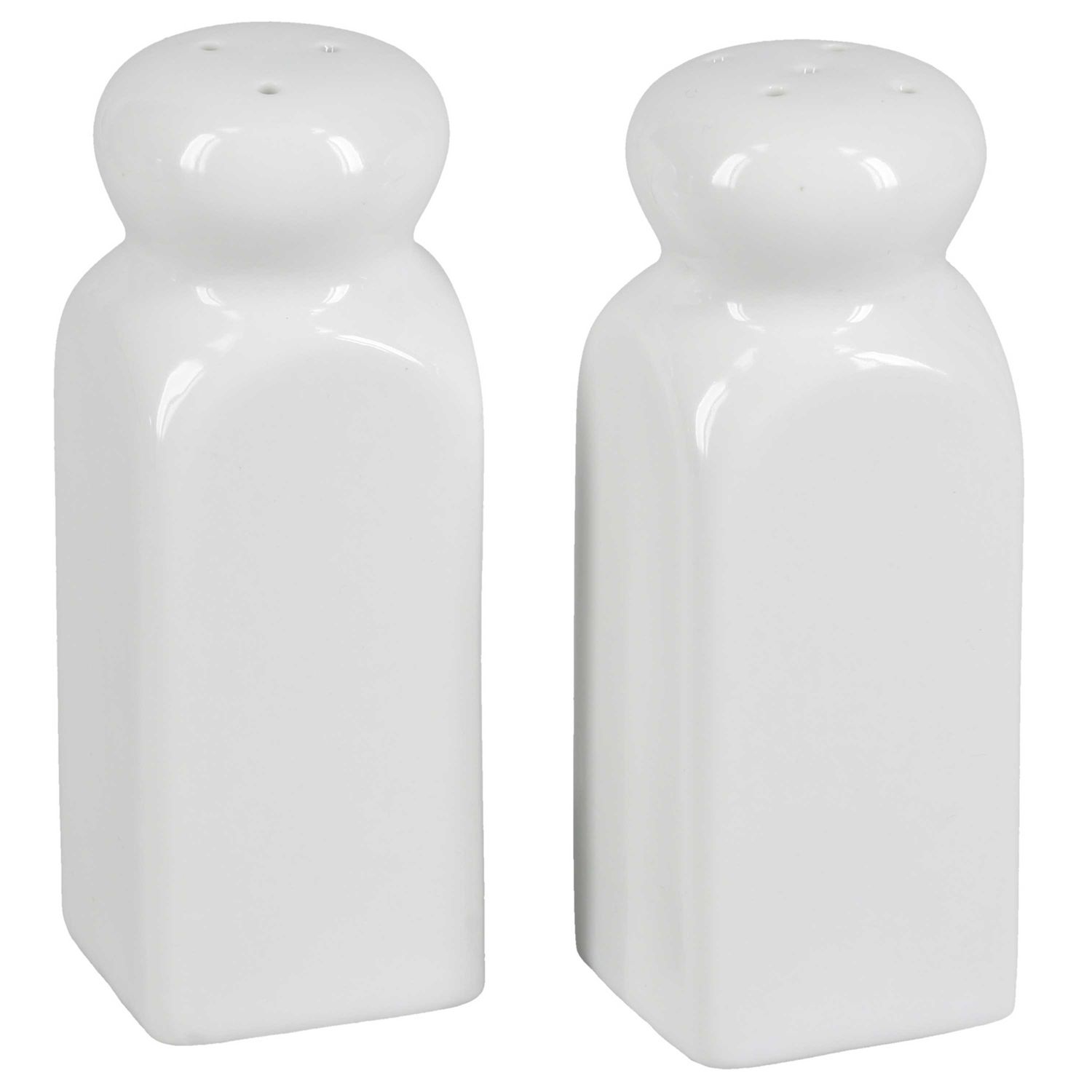 BIA Cordon Bleu Salt and Pepper Shakers 1 1/2 Inch, 901125, 033805901258