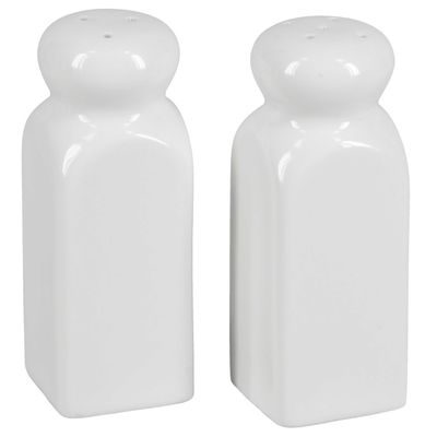 BIA Cordon Bleu Salt and Pepper Shakers 1 1/2 Inch, 901125, 033805901258