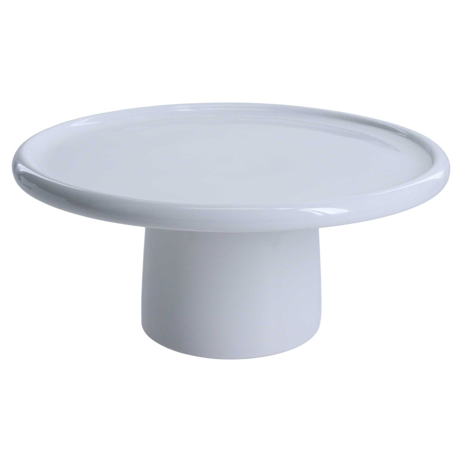 BIA Cordon Bleu Impulse Cake Stand 8 Inch, 912032, 033805020348