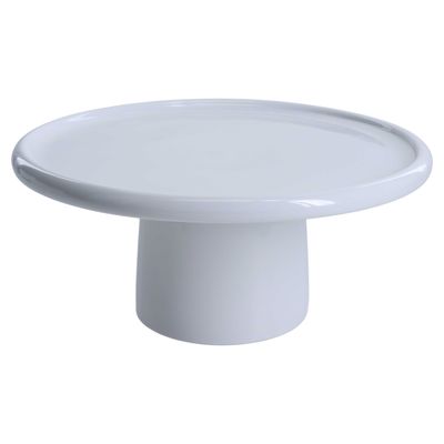 BIA Cordon Bleu Impulse Cake Stand 8 Inch, 912032, 033805020348