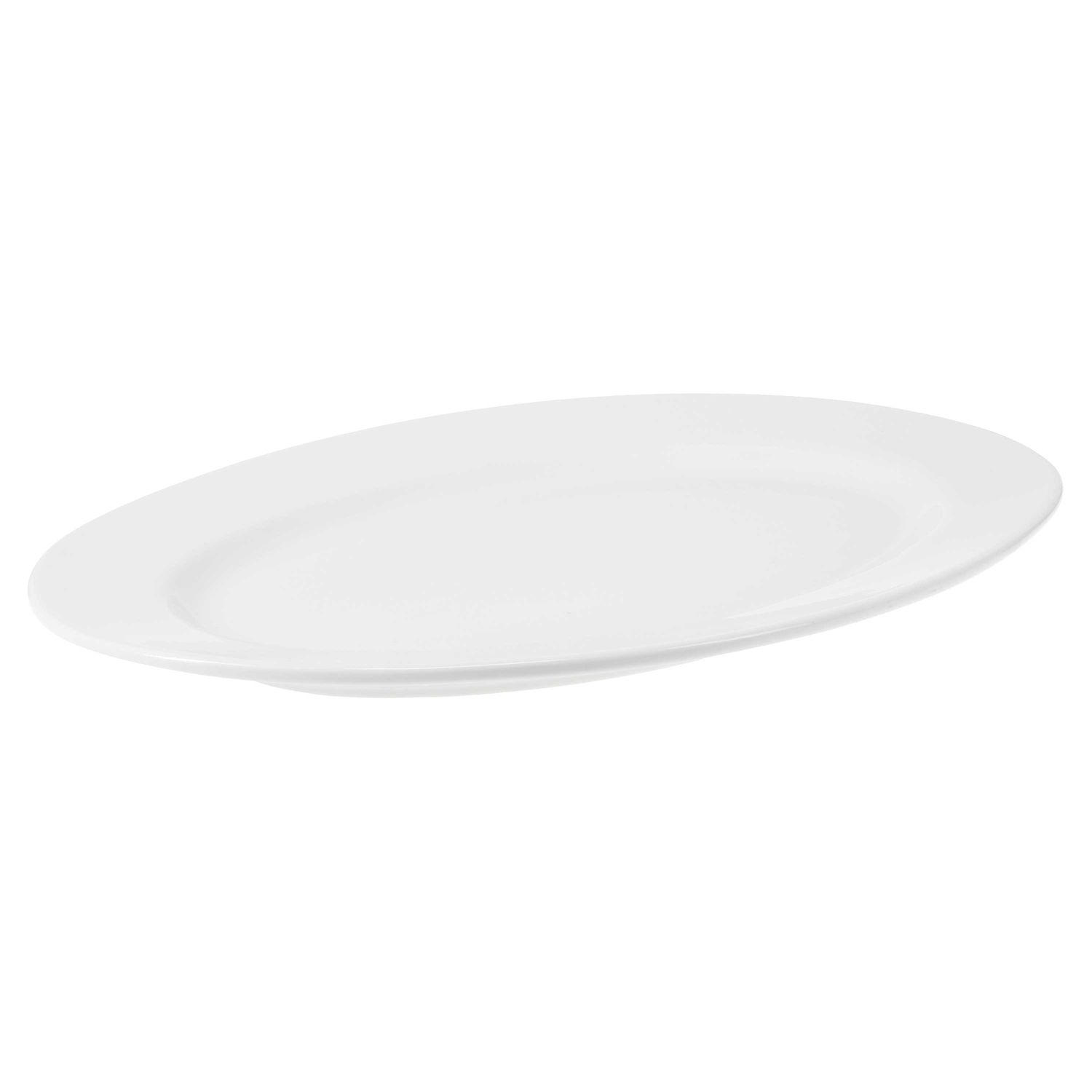 BIA Cordon Bleu Oval Platter 18 Inch, 901918, 033805919185