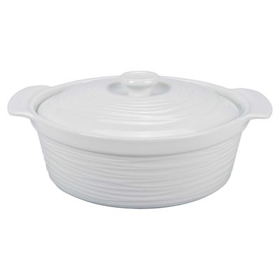 BIA Cordon Bleu Kalahari Round Casserole with Handle 10 3/4 Inch, 910506, 033805095070