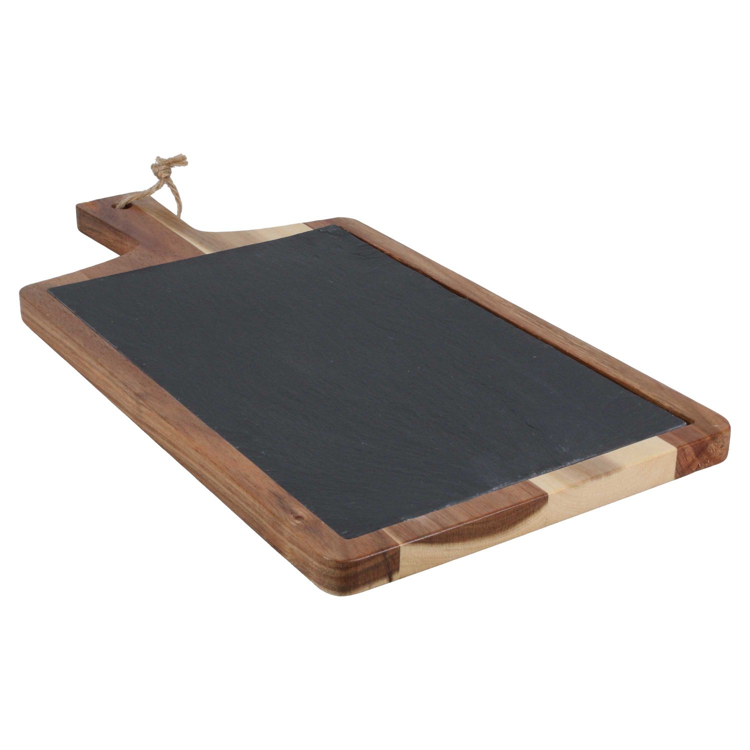 BIA Cordon Bleu Large Rectangular Serving Board 15 3/4 Inch, 300015, 033805300150