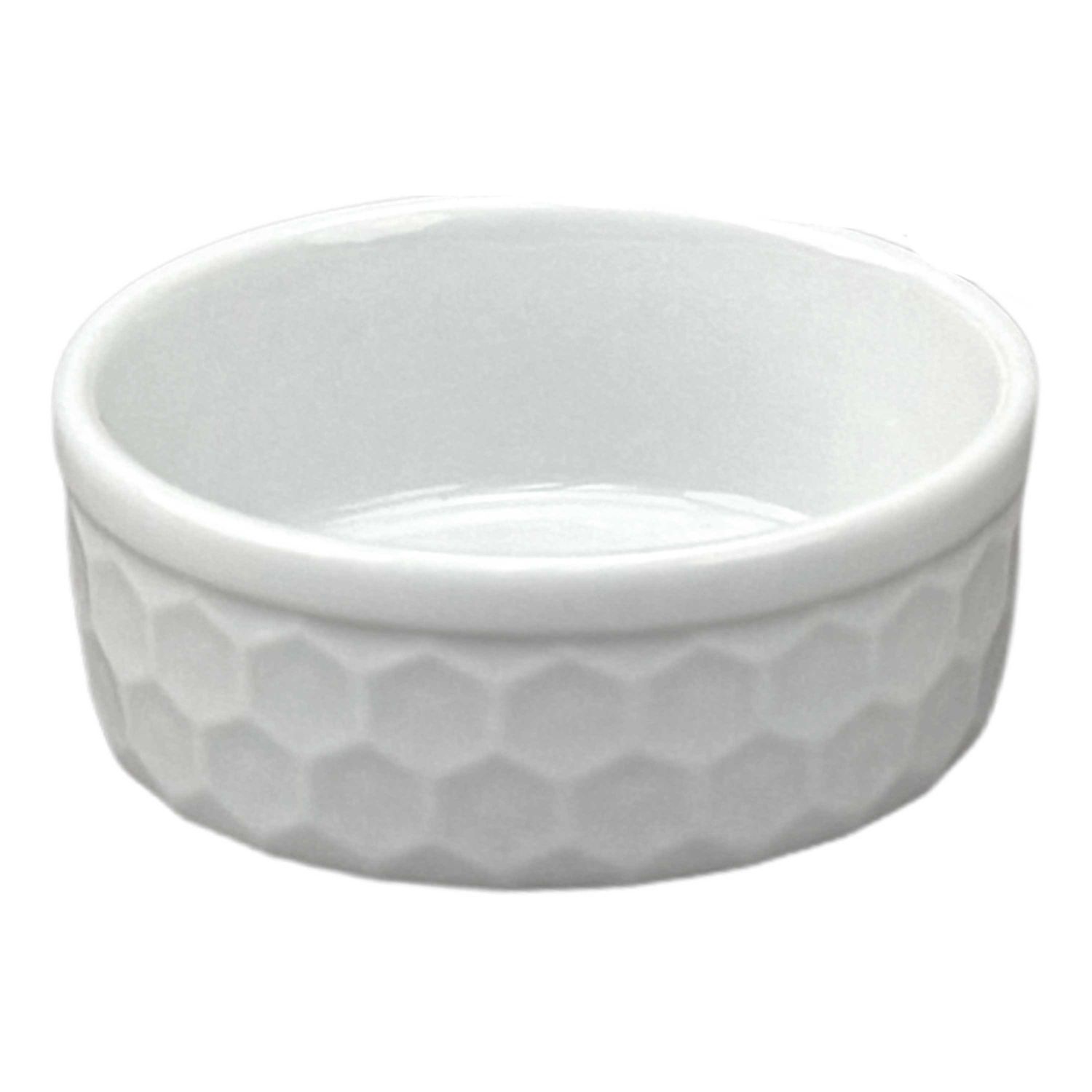 BIA Cordon Bleu Honeycomb Ramekin 2 5/8 Inch, 914816, 033805148165