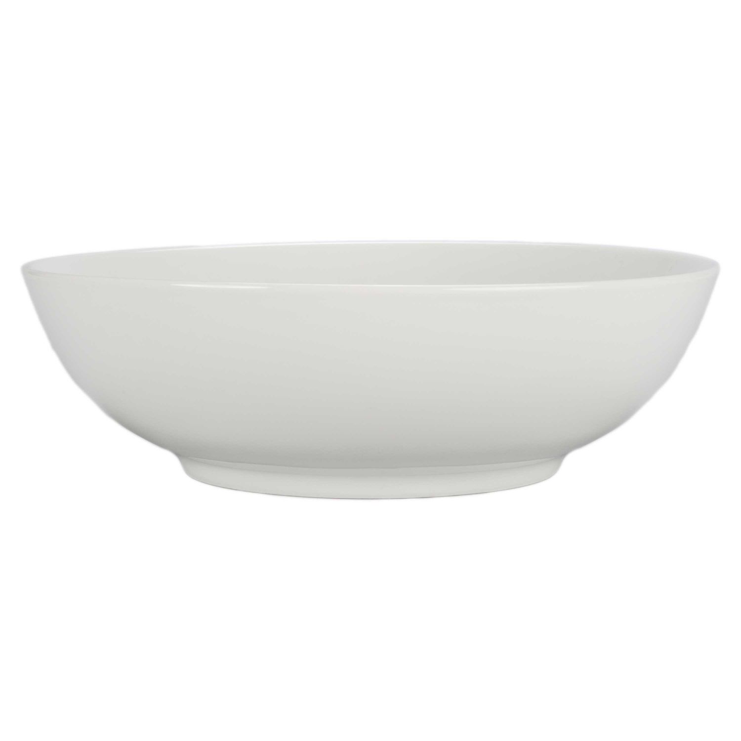 BIA Cordon Bleu Low Serving Bowl 9 1/2 Inch, 940484, 033805944842