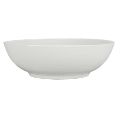 BIA Cordon Bleu Low Serving Bowl 9 1/2 Inch, 940484, 033805944842