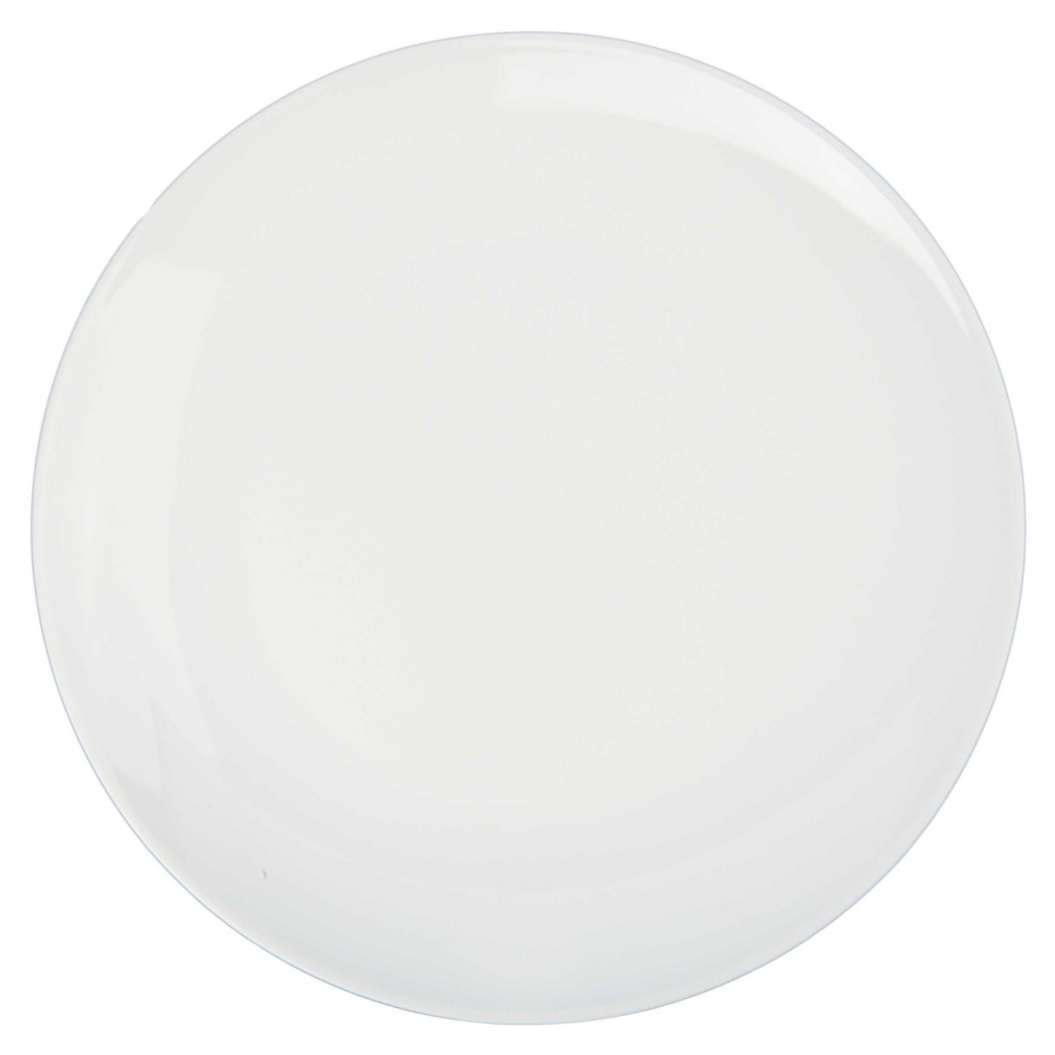 BIA Cordon Bleu Coupe Dinner Plate 10 1/2 Inch, 904503, 033805945030