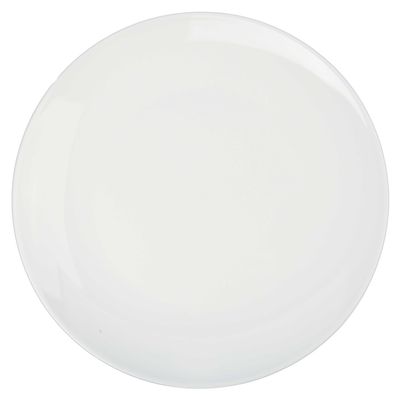 BIA Cordon Bleu Coupe Dinner Plate 10 1/2 Inch, 904503, 033805945030