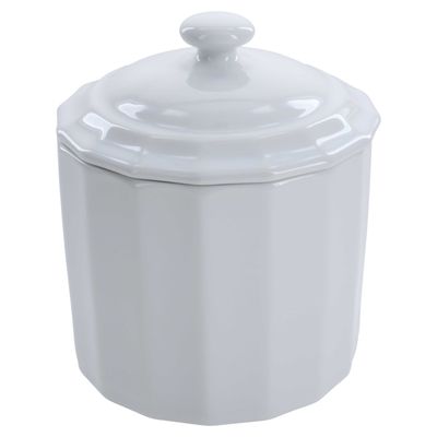 BIA Cordon Bleu Panel Sugar Bowl 3 1/4 Inch, 907066, 033805970667