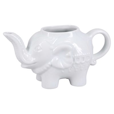 BIA Cordon Bleu Elephant Creamer 6 Inch, 991301, 033805091317