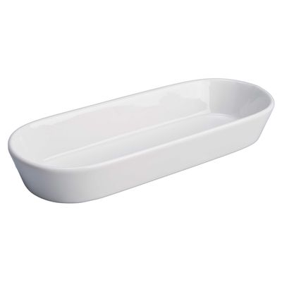 BIA Cordon Bleu Oslo Oblong Baker 13 1/2 Inch, 905334, 033805953349
