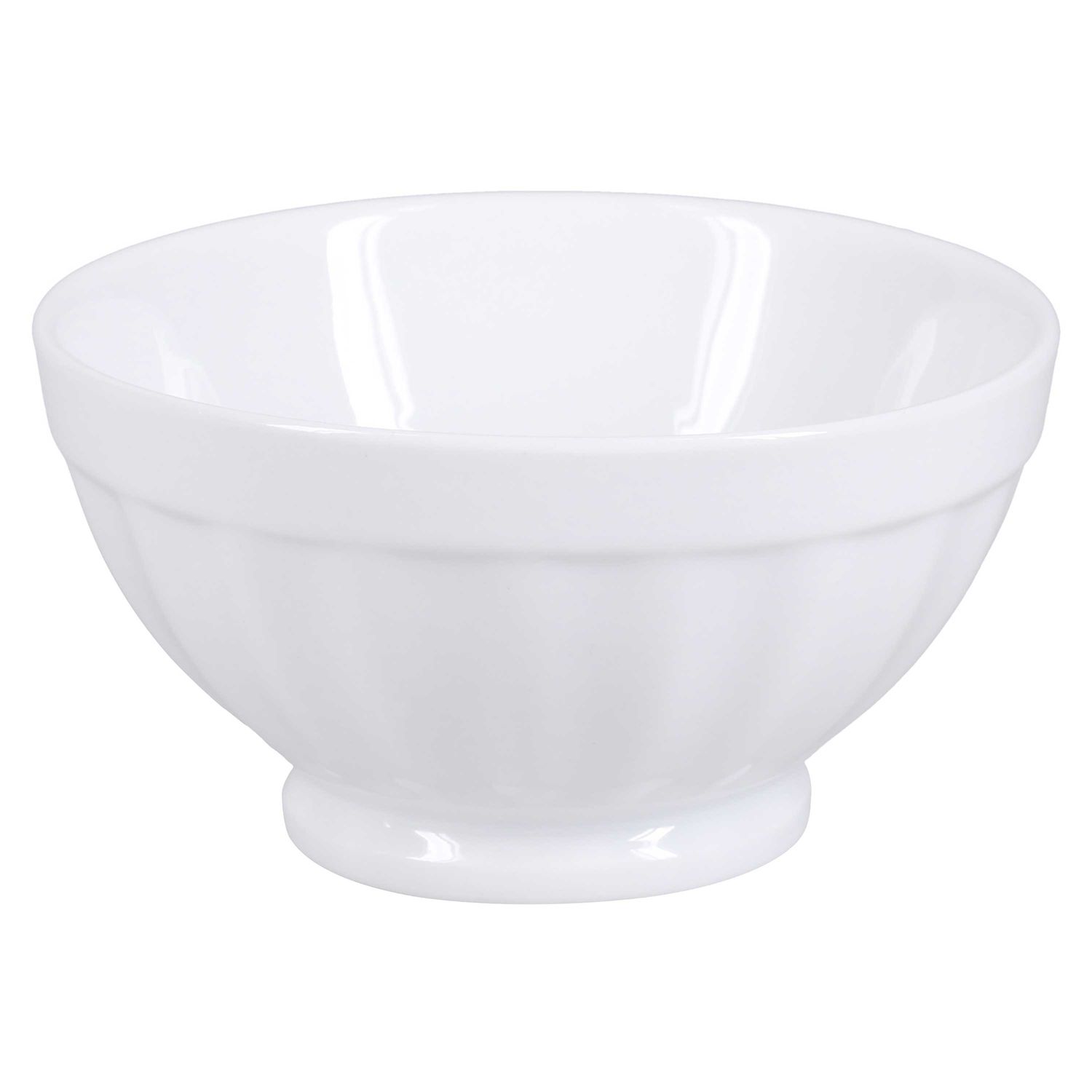 BIA Cordon Bleu Fluted Bowl 3 1/2 Inch, 900207, 033805902071