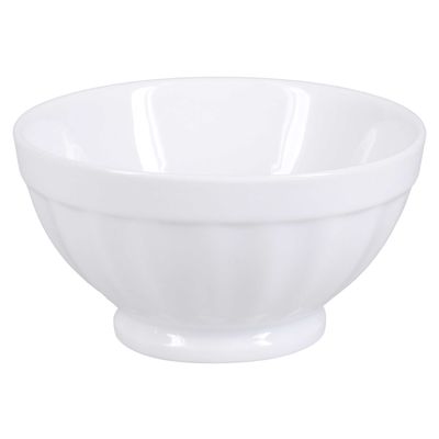 BIA Cordon Bleu Fluted Bowl 3 1/2 Inch, 900207, 033805902071