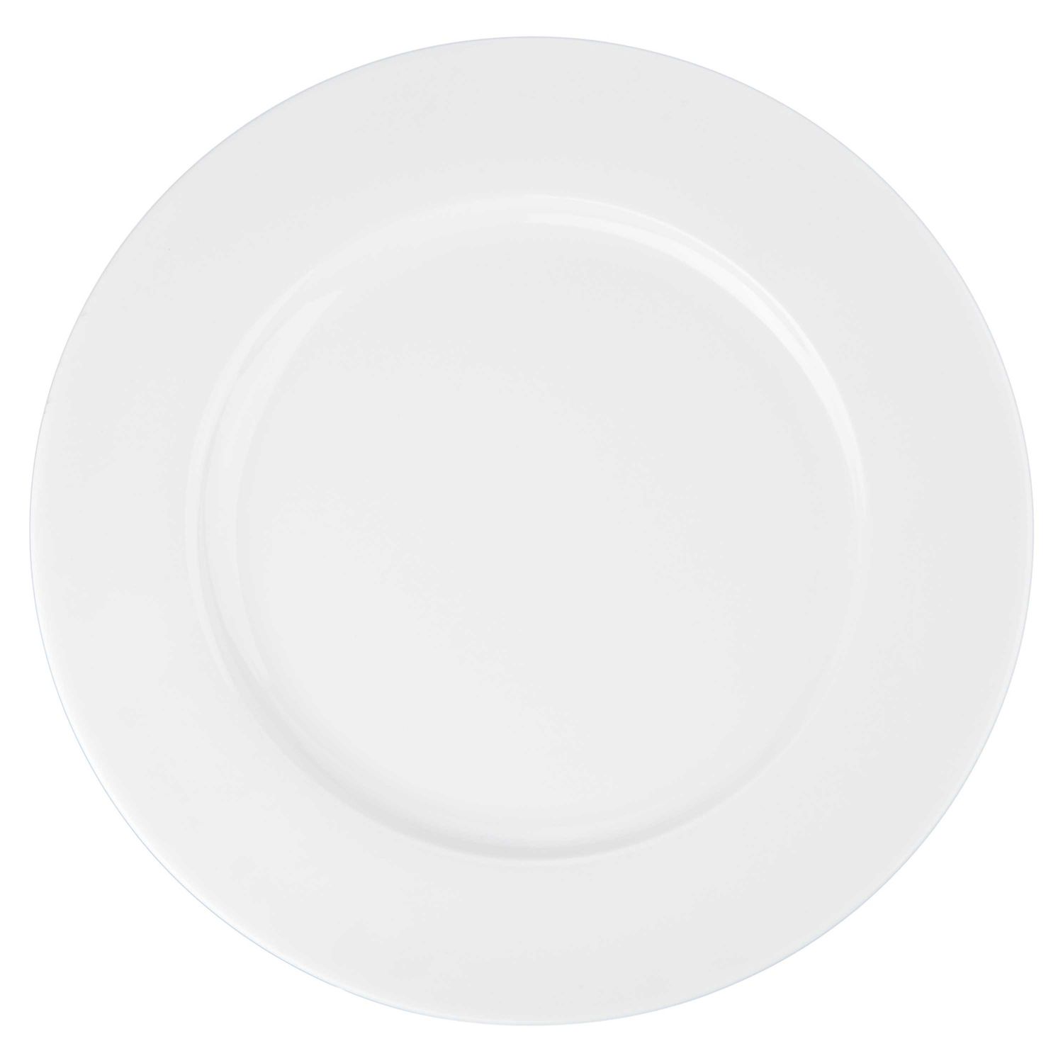 BIA Cordon Bleu Rim Dinner Plate 11 Inch, 905003, 033805950034