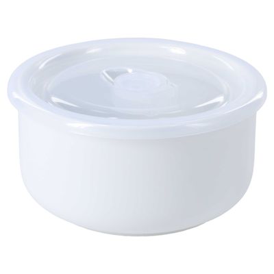 BIA Cordon Bleu Storage Jar with Lid 5 3/4 Inch, 910432, 033805009329