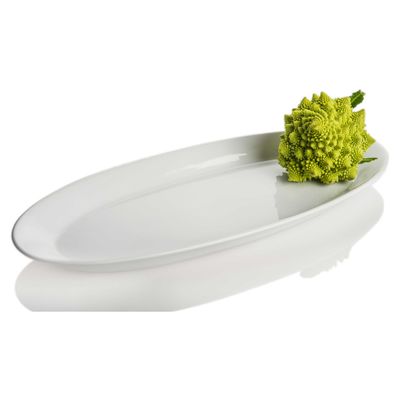 BIA Cordon Bleu Oval Platter 18 3/4 Inch, 906068, 033805960682