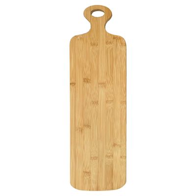 BIA Cordon Bleu Round Handled Serving Board 19 1/2 Inch, 300030, 033805300303