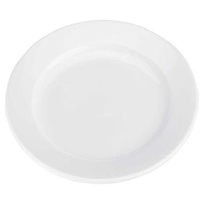 BIA Cordon Bleu Bistro Luncheon Plate 9 1/4 Inch, 901604, 033805916047