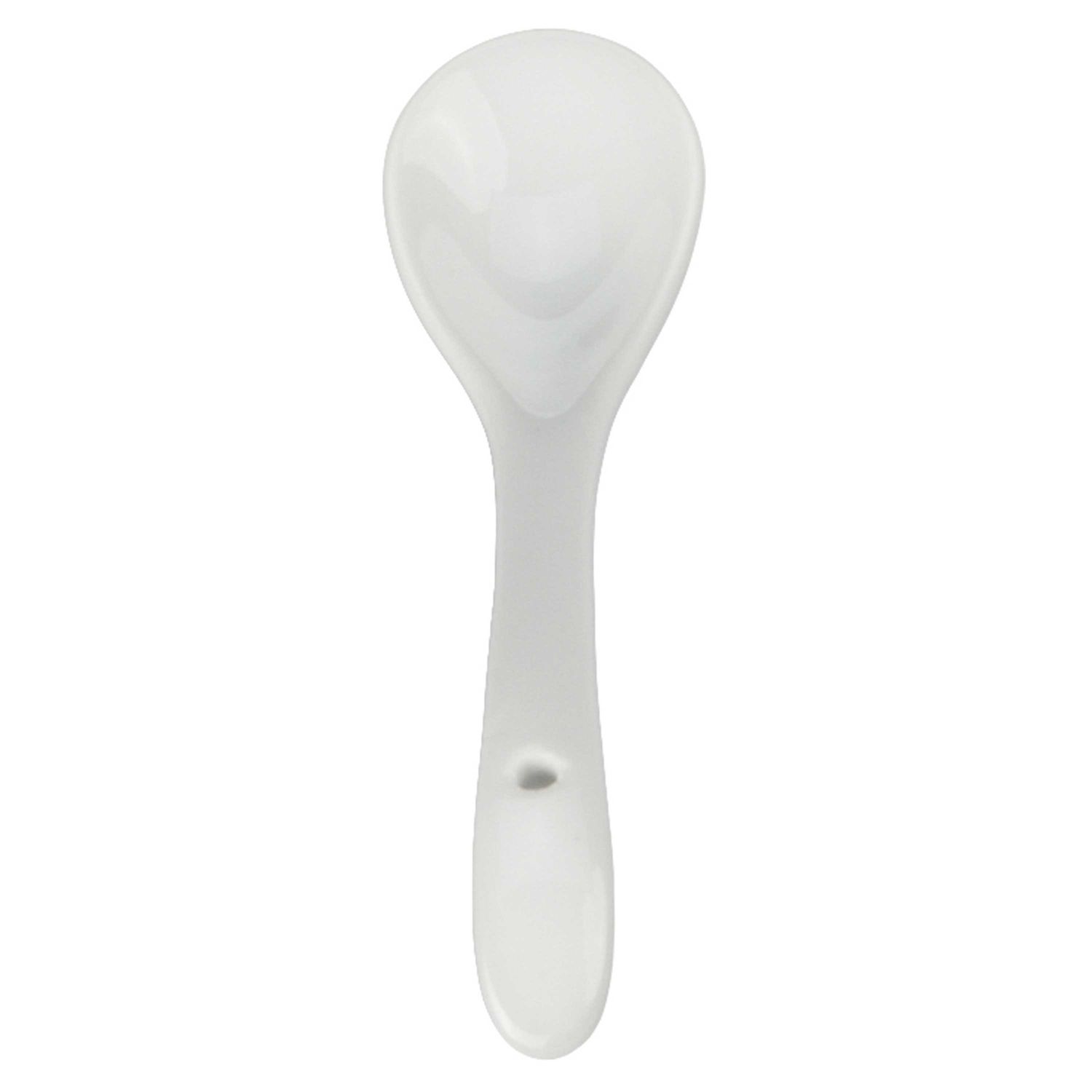 BIA Cordon Bleu Sugar Bowl Spoon 4 1/4 Inch, 904036, 033805904365