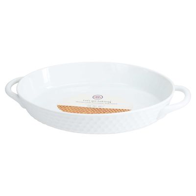 BIA Cordon Bleu Honeycomb Oval Baker 17 Inch, 931580, 033805935802