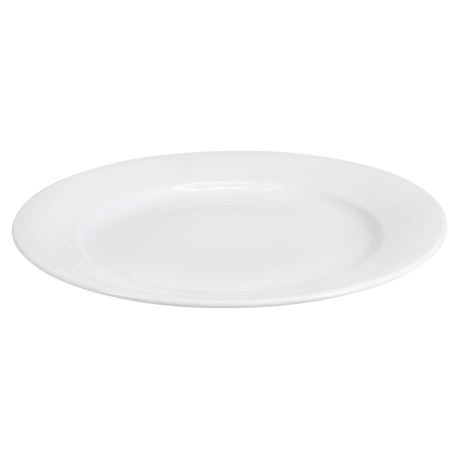 BIA Cordon Bleu Bistro Dinner Plate 10 3/4 Inch, 901605, 033805916054