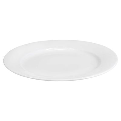 BIA Cordon Bleu Bistro Dinner Plate 10 3/4 Inch, 901605, 033805916054