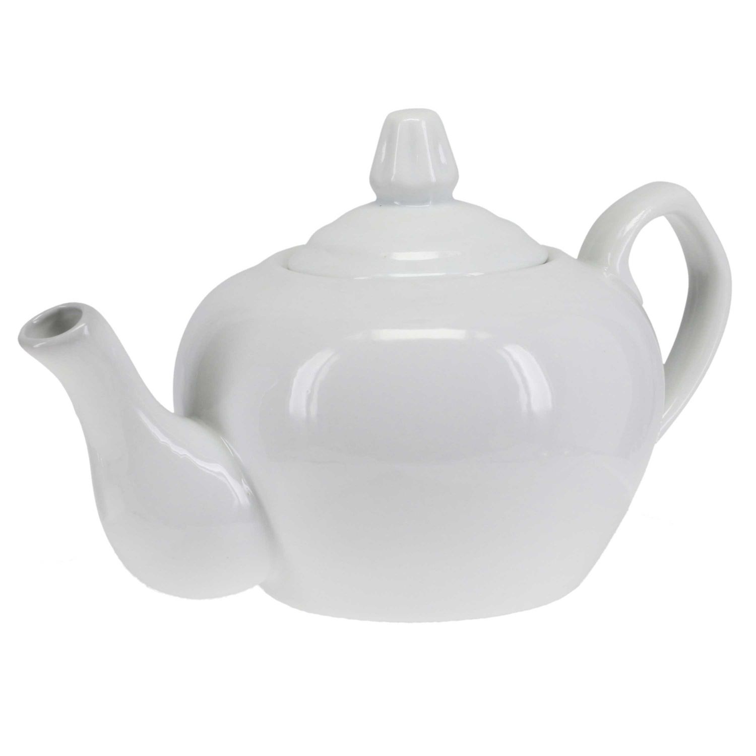 BIA Cordon Bleu Teapot without Stainless Steel Insert 8 Inch, 901173, 033805911738