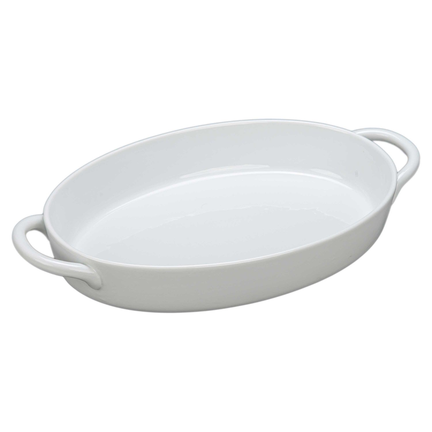 BIA Cordon Bleu Taos Oval Baker 16 3/4 Inch, 910580, 033805015801