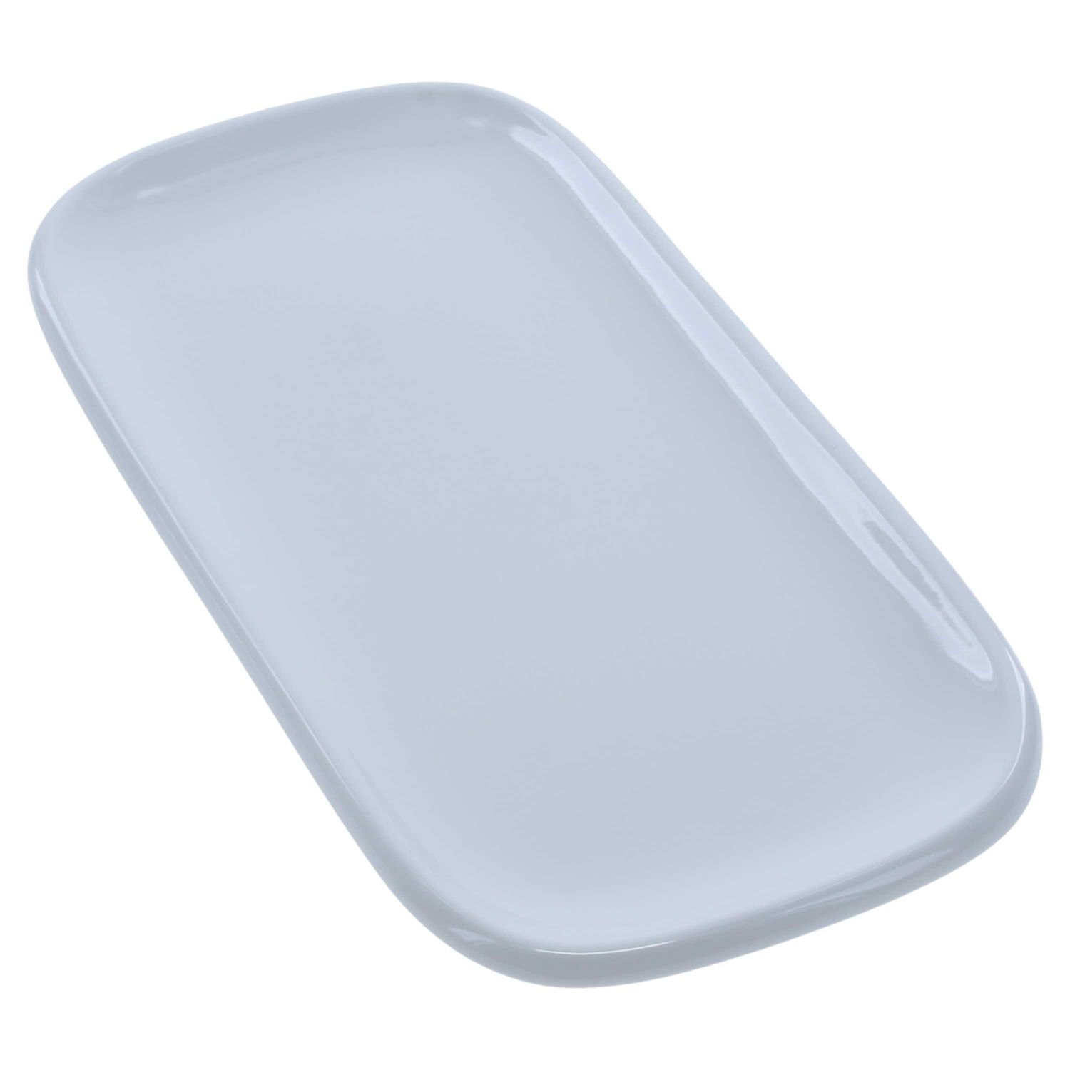 BIA Cordon Bleu Impulse Rectangular Platter 11 Inch, 911933, 033805019335