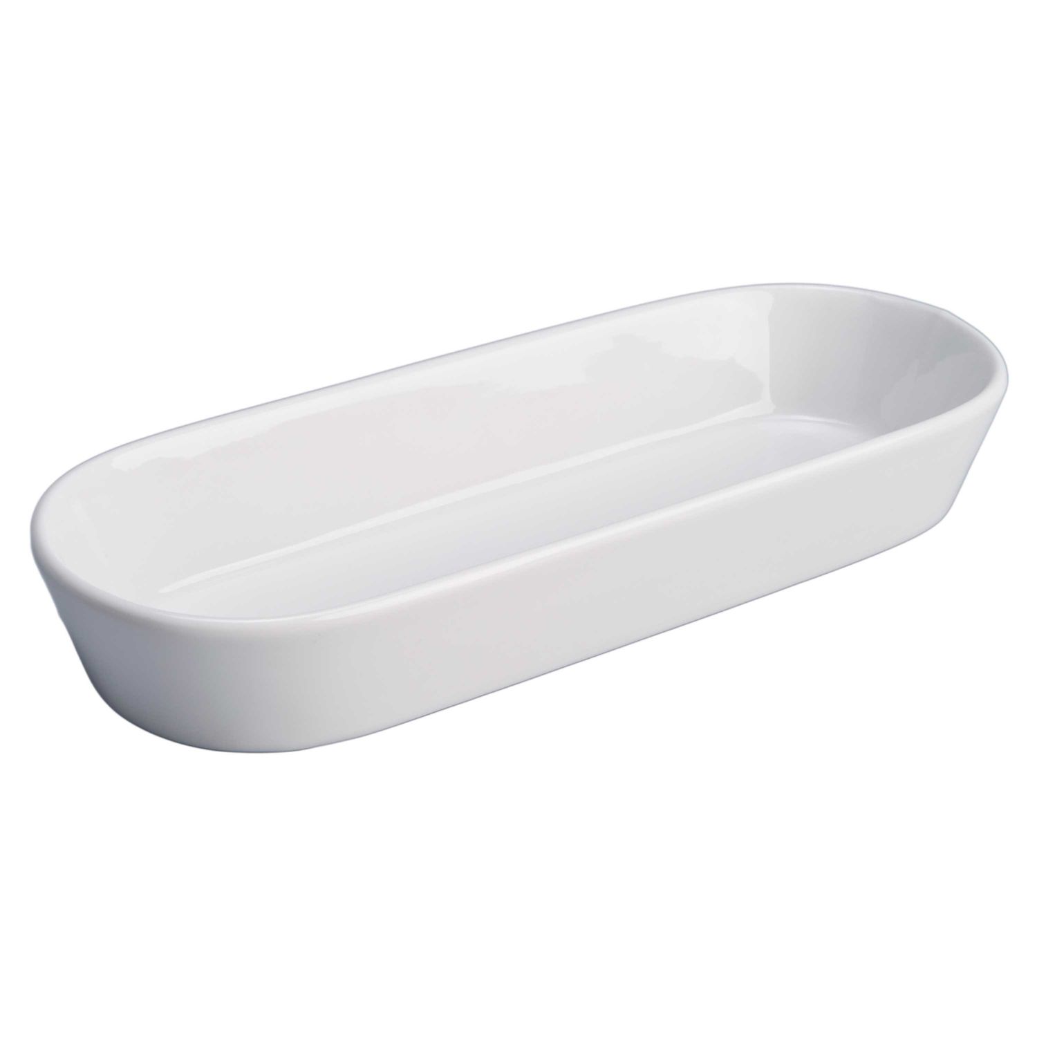 BIA Cordon Bleu Oslo Oblong Baker 11 3/4 Inch, 905332, 033805953325