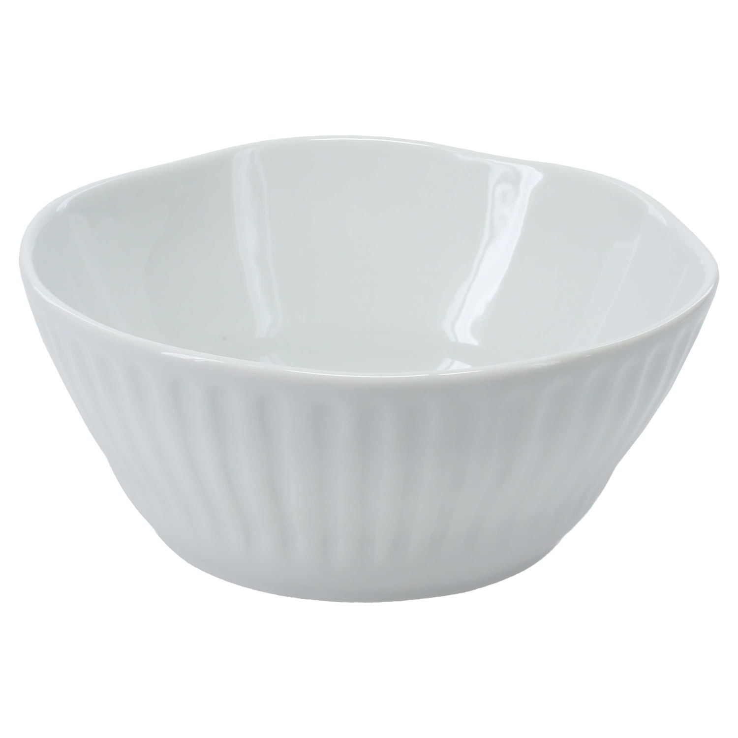BIA Cordon Bleu Colonnade Blanco Soup and Cereal Bowl 6 Inch, 401270, 033805412709