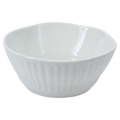 BIA Cordon Bleu Colonnade Blanco Soup and Cereal Bowl 6 Inch, 401270, 033805412709