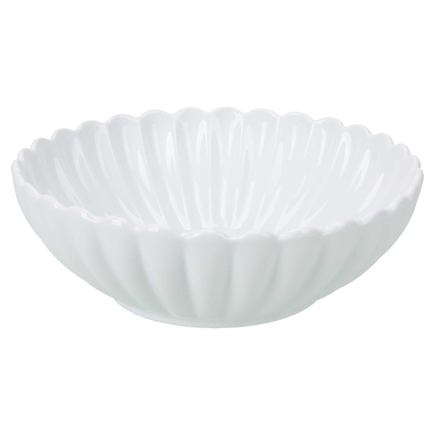 BIA Cordon Bleu Petal Salad Bowl 11 3/4 Inch, 911418, 033805114184