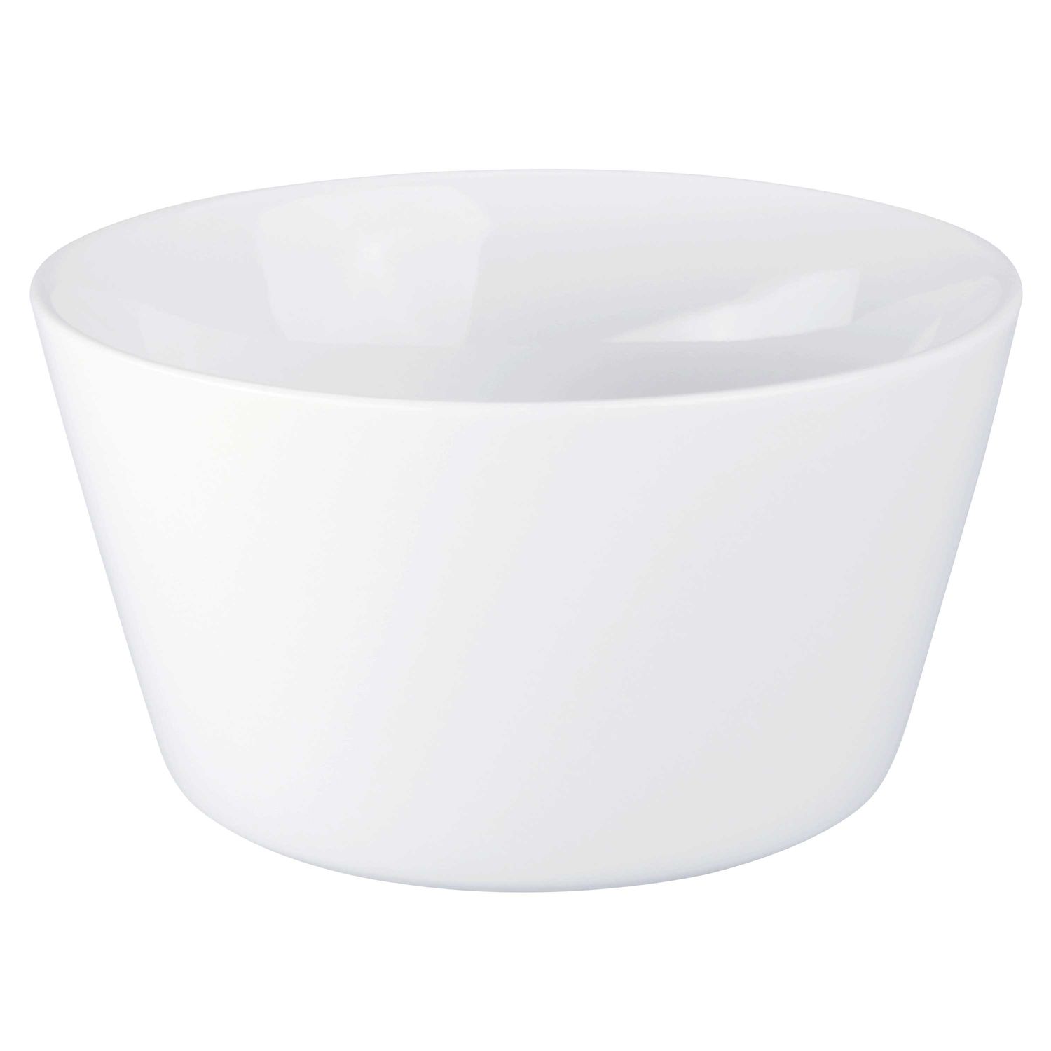 BIA Cordon Bleu Oslo Individual Souffle Dish 4 1/2 Inch, 905313, 033805953134