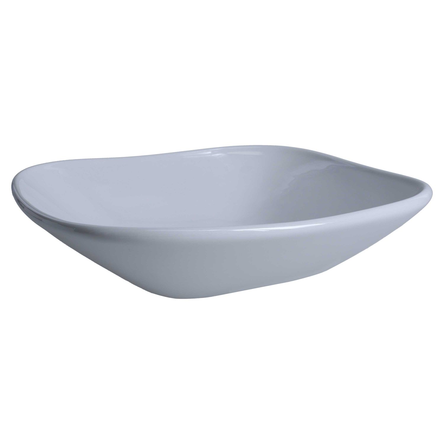 BIA Cordon Bleu Impulse Square Serving Bowl 9 1/4 Inch, 914736, 033805947362