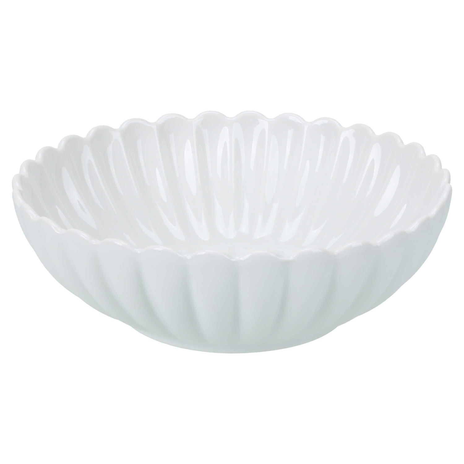 BIA Cordon Bleu Petal Bowl 10 Inch, 911415, 033805114153