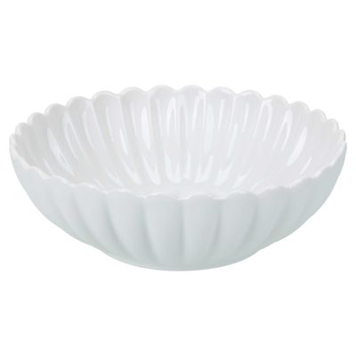 BIA Cordon Bleu Petal Bowl 10 Inch, 911415, 033805114153
