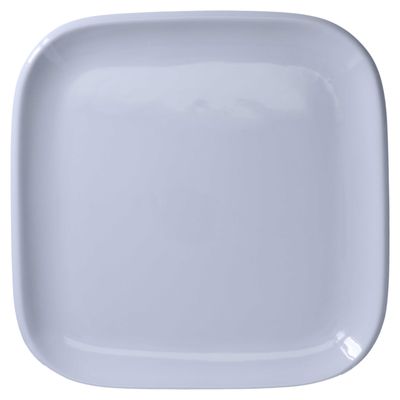 BIA Cordon Bleu Impulse Square Dinner Plate 10 1/2 Inch, 914726, 033805917266